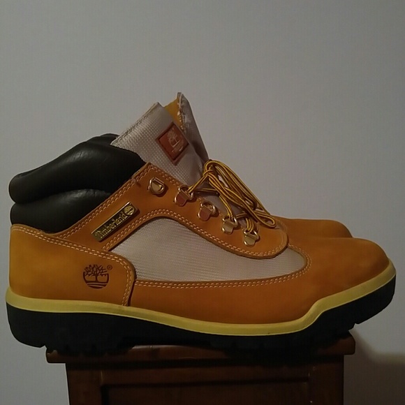 Timberland Other - Timberland Wheat Field Boot
